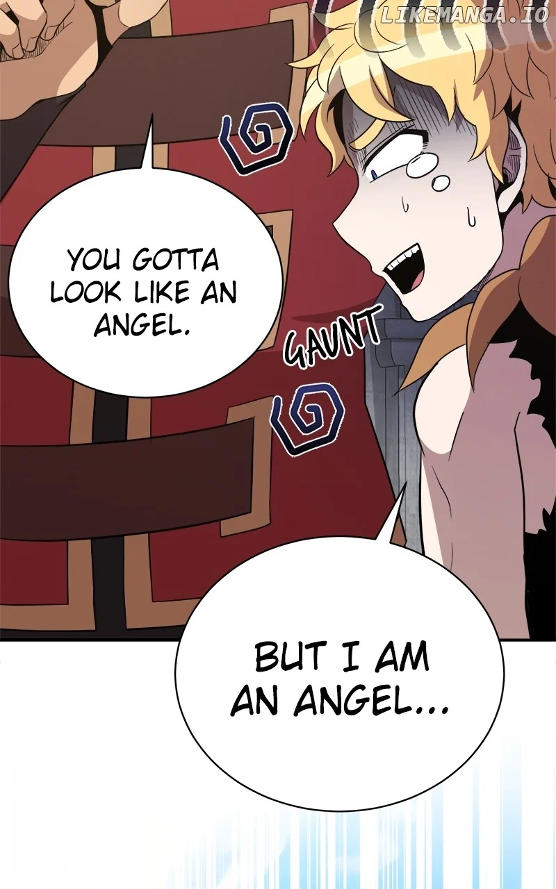The Strongest Florist chapter 200 page 63