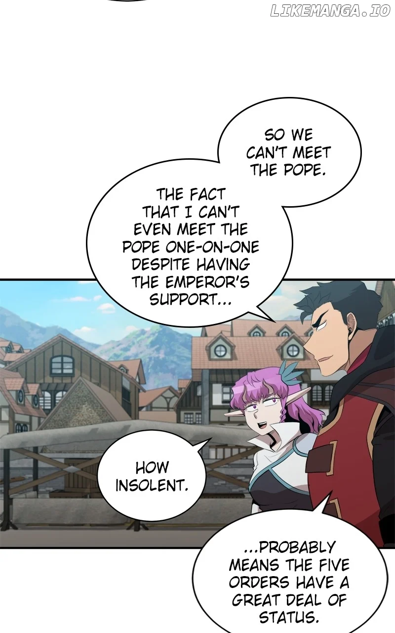 The Strongest Florist chapter 200 page 67