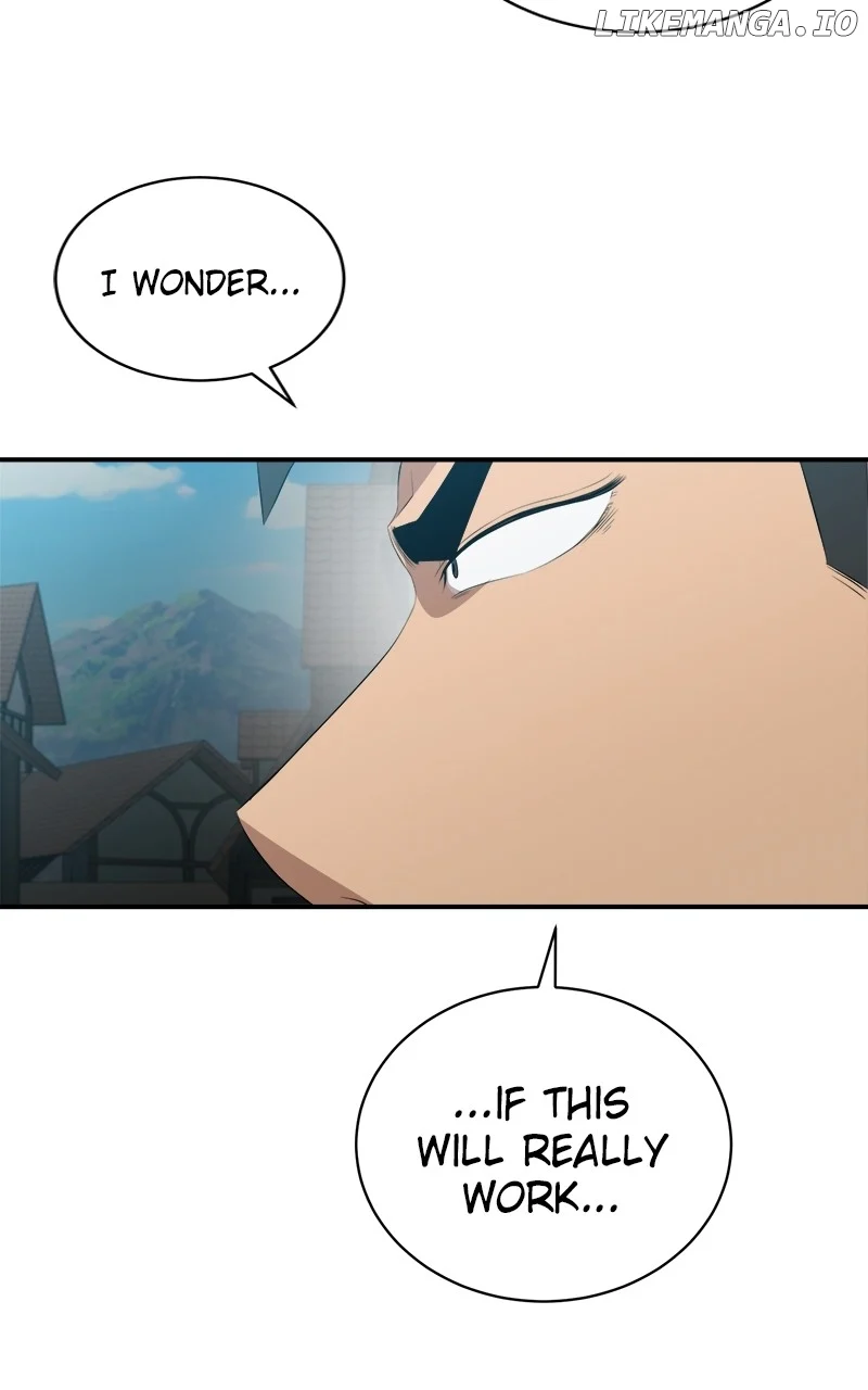 The Strongest Florist chapter 200 page 68