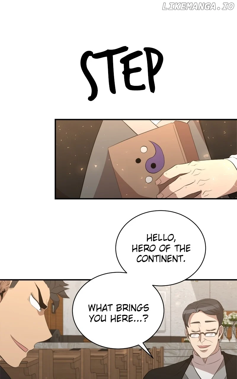 The Strongest Florist chapter 200 page 69