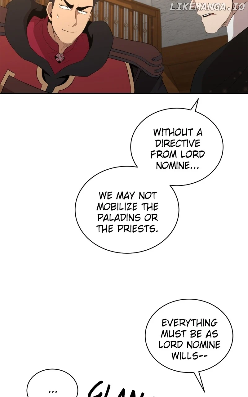 The Strongest Florist chapter 200 page 74