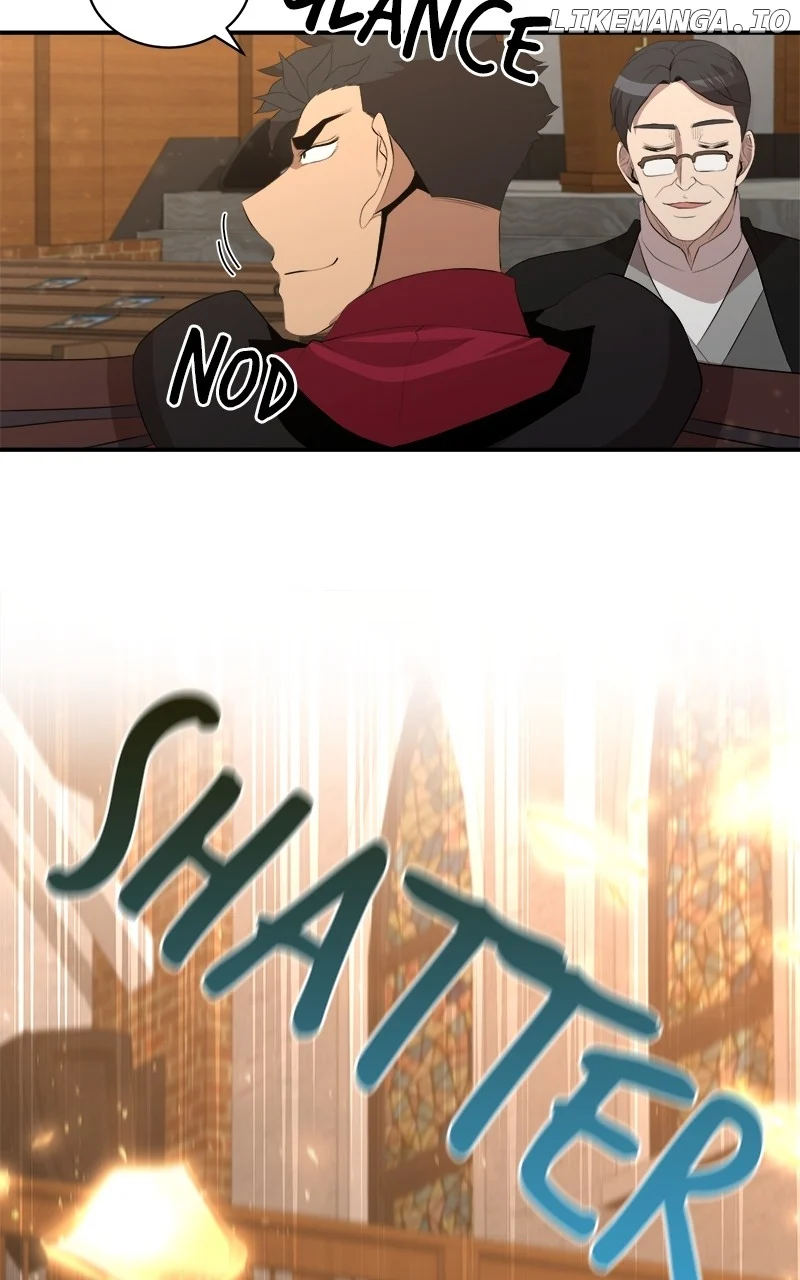 The Strongest Florist chapter 200 page 75