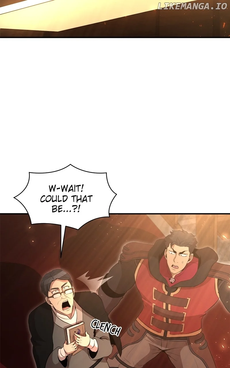 The Strongest Florist chapter 200 page 80