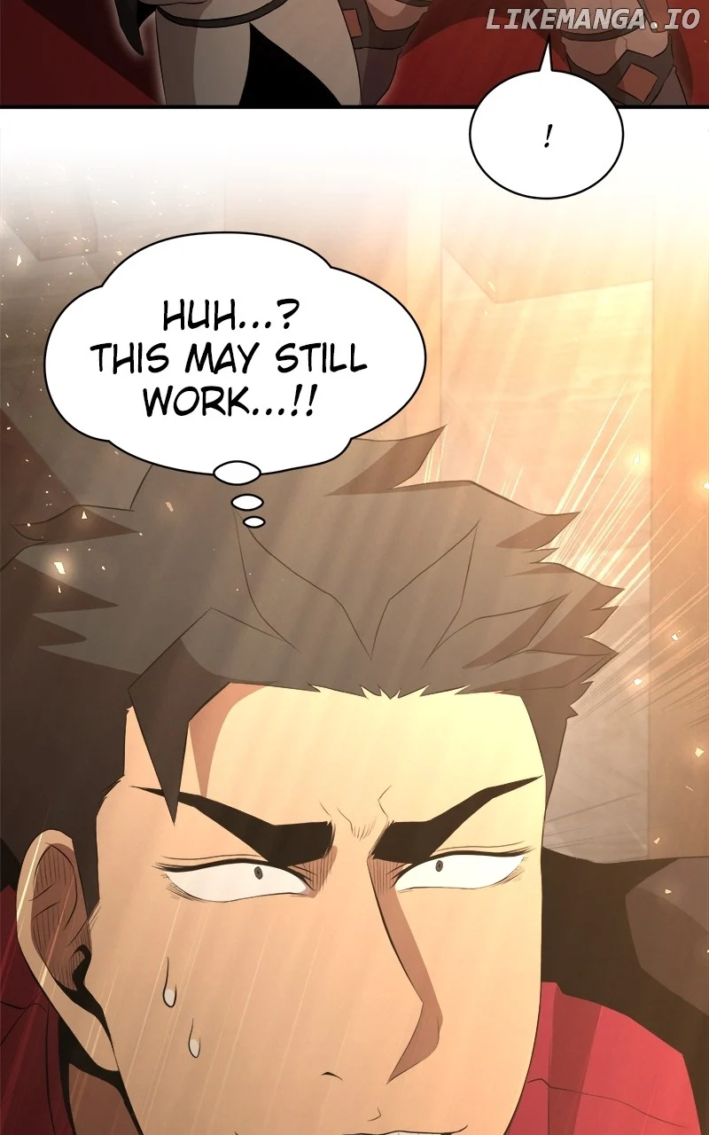 The Strongest Florist chapter 200 page 81