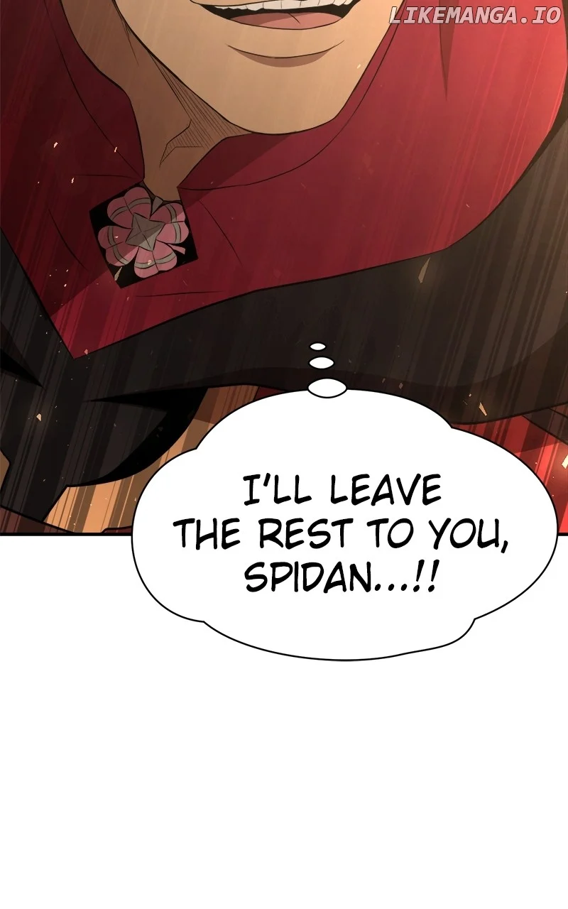 The Strongest Florist chapter 200 page 82