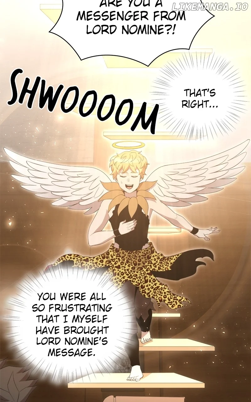The Strongest Florist chapter 201 page 2