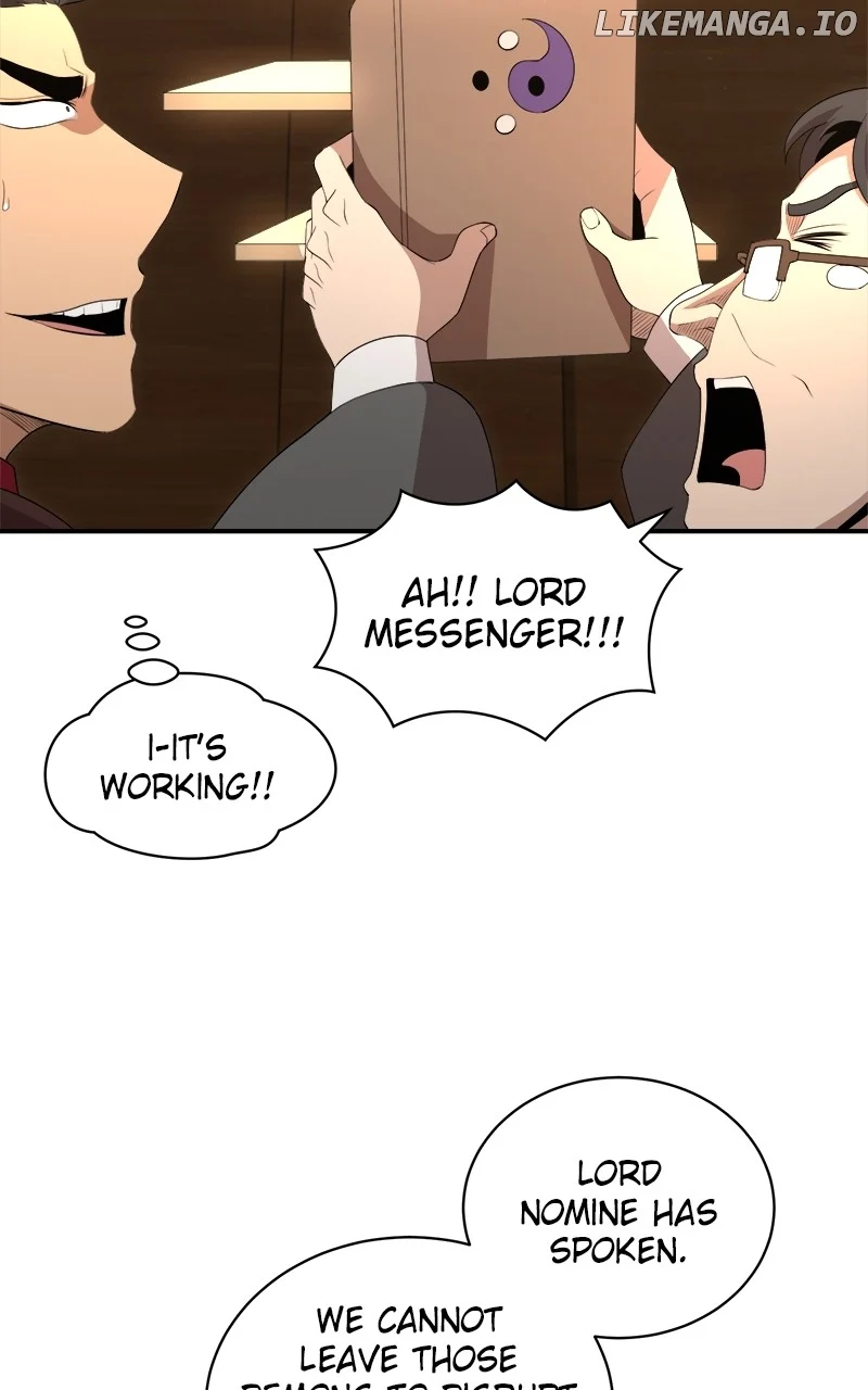 The Strongest Florist chapter 201 page 3