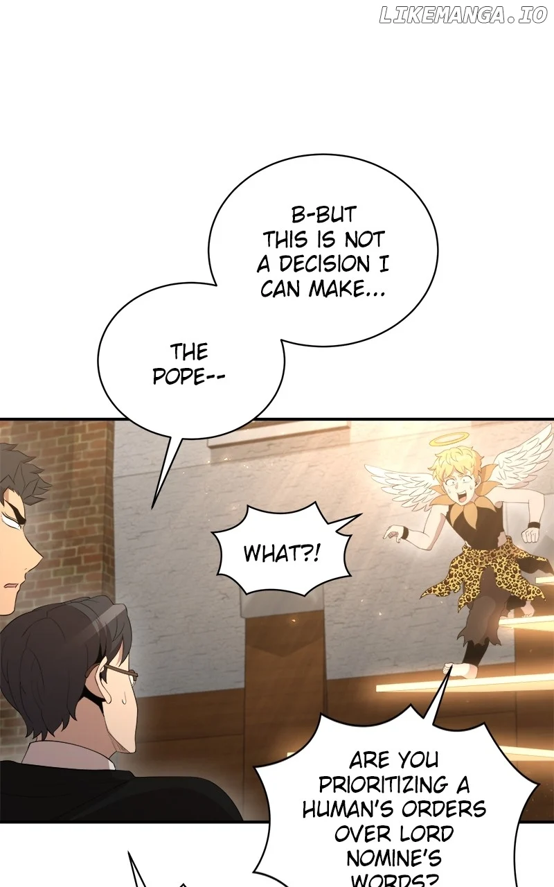 The Strongest Florist chapter 201 page 5