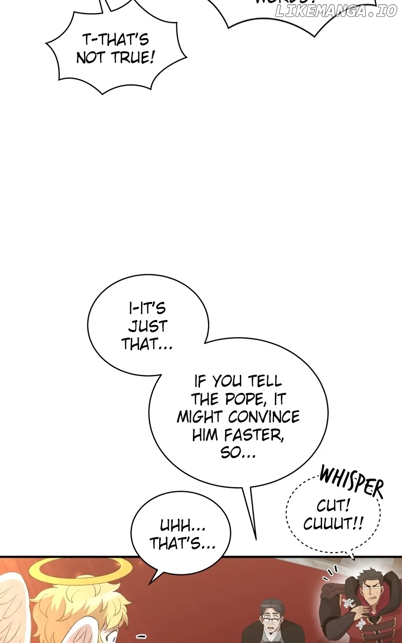The Strongest Florist chapter 201 page 6