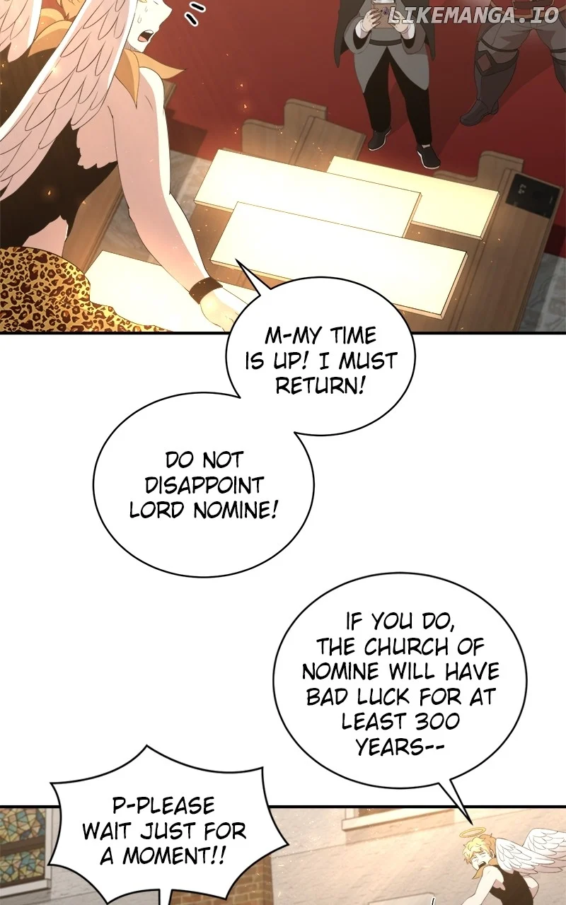 The Strongest Florist chapter 201 page 7