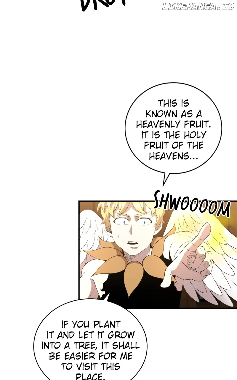 The Strongest Florist chapter 201 page 11