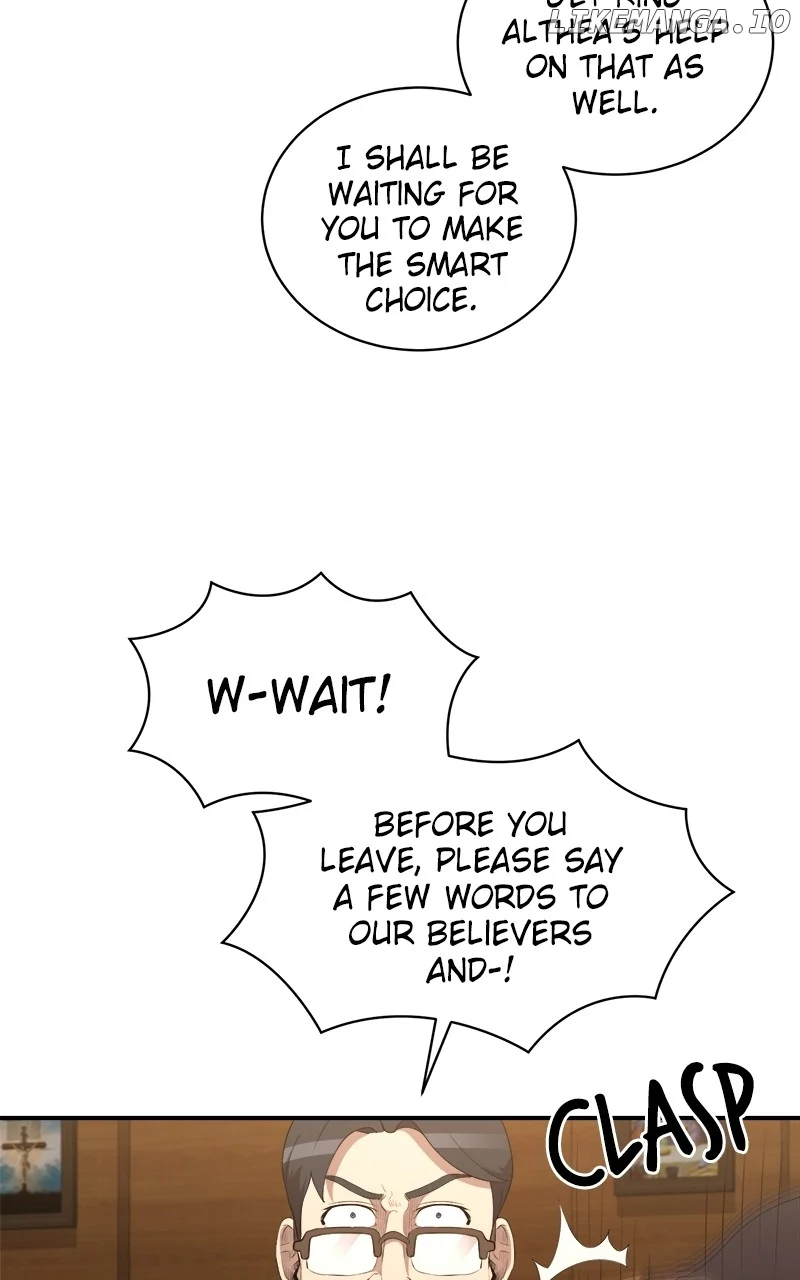 The Strongest Florist chapter 201 page 13