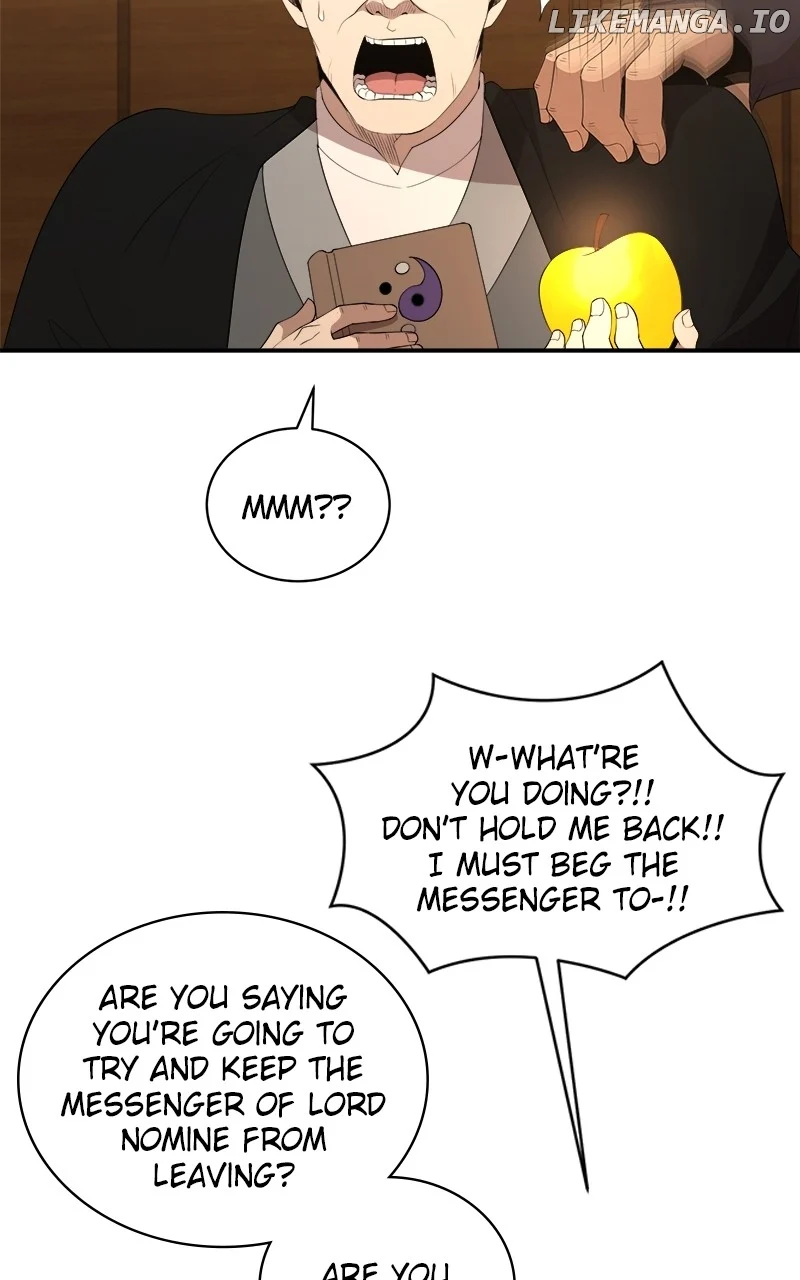 The Strongest Florist chapter 201 page 14