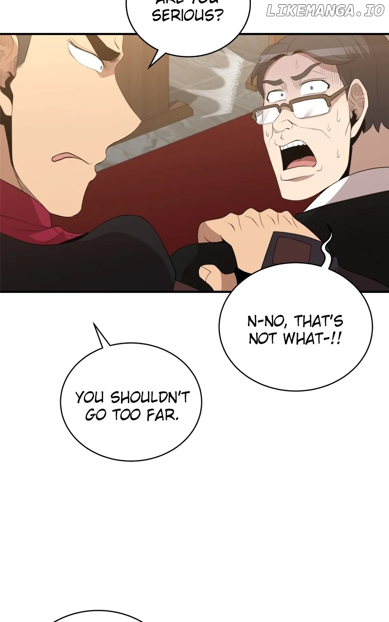 The Strongest Florist chapter 201 page 15