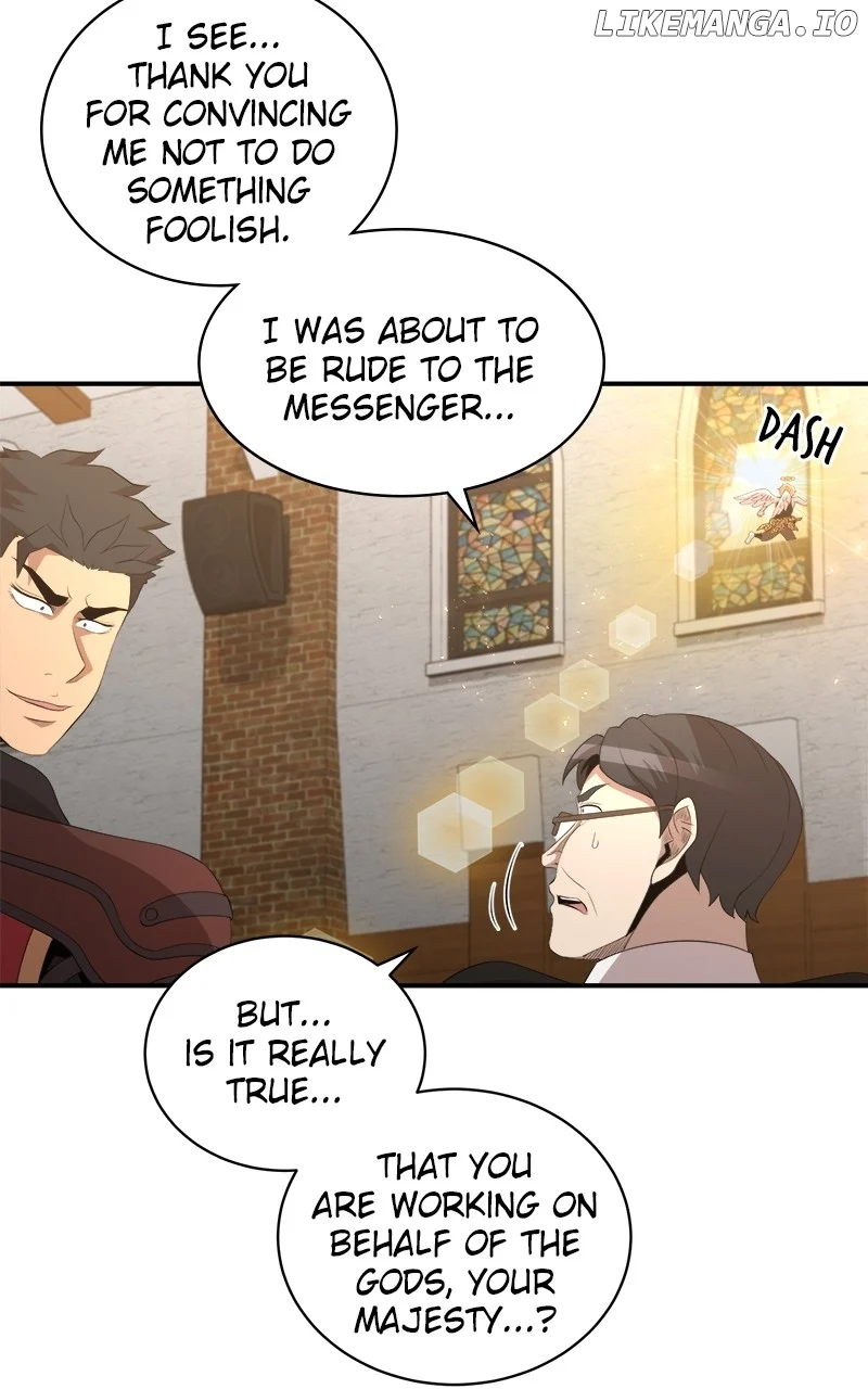 The Strongest Florist chapter 201 page 16