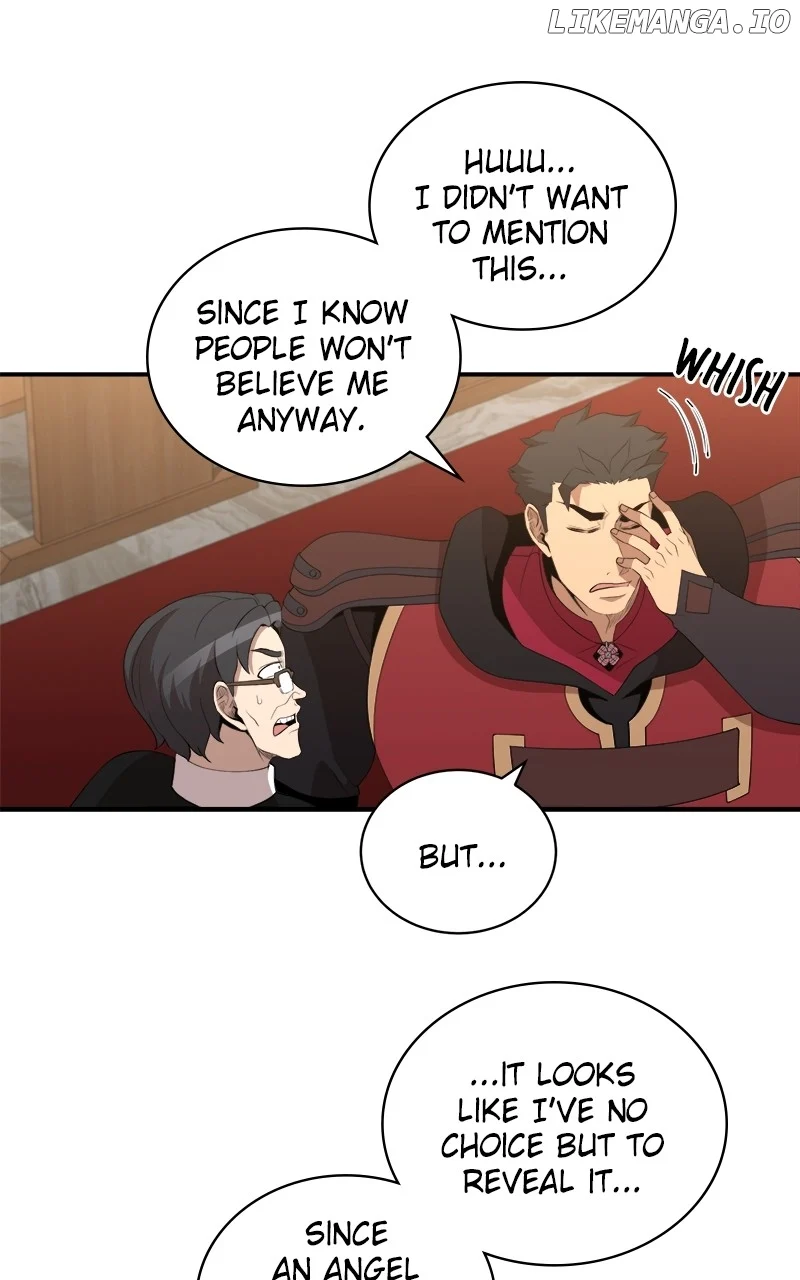 The Strongest Florist chapter 201 page 17