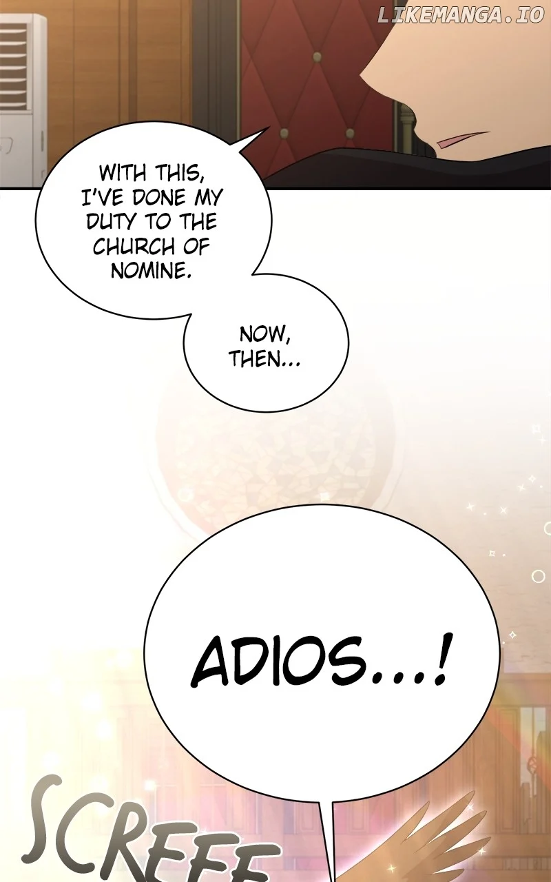 The Strongest Florist chapter 201 page 22