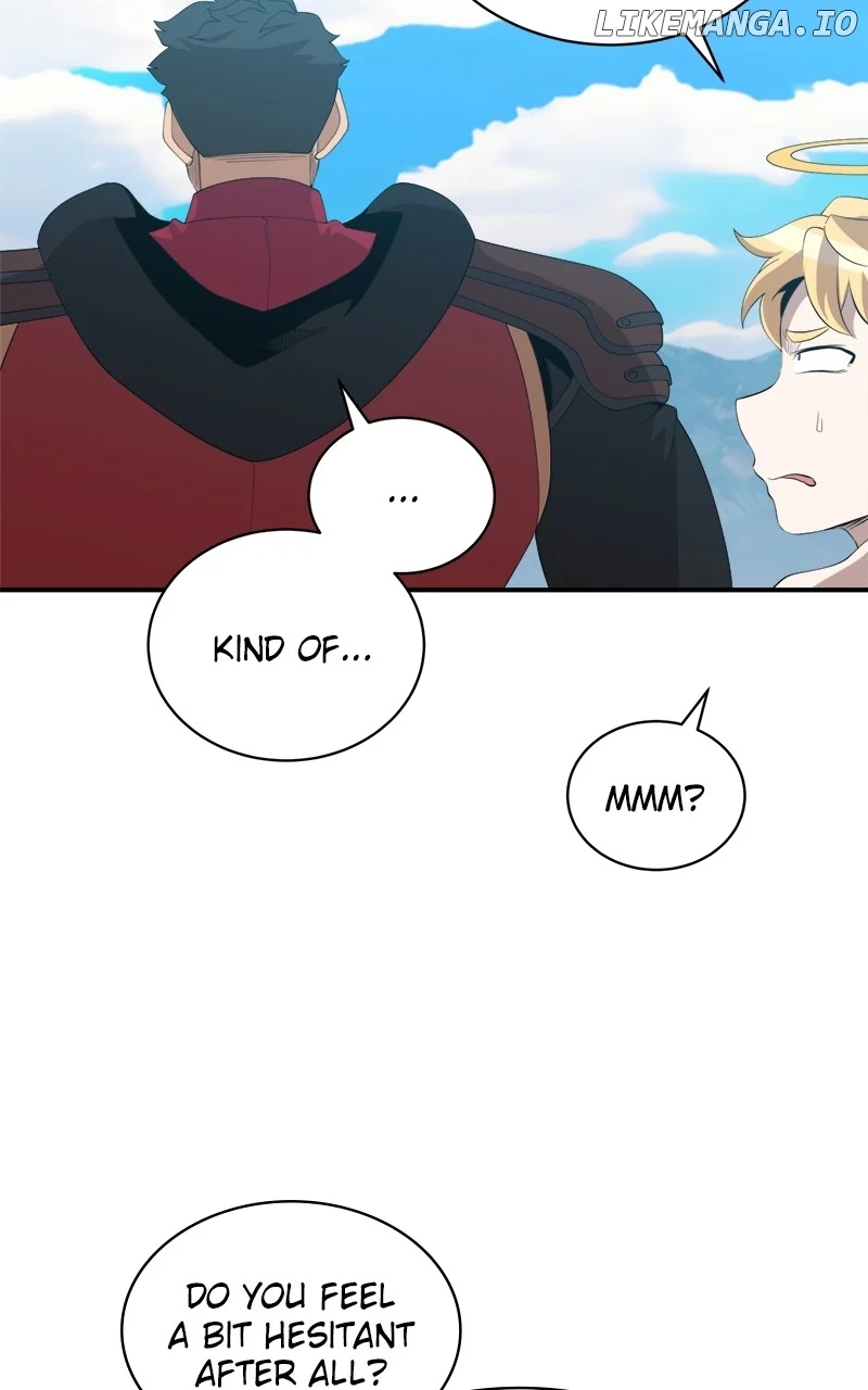 The Strongest Florist chapter 201 page 30