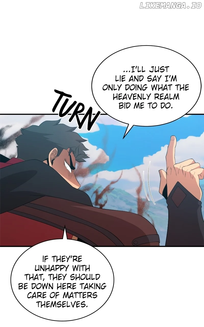 The Strongest Florist chapter 201 page 32