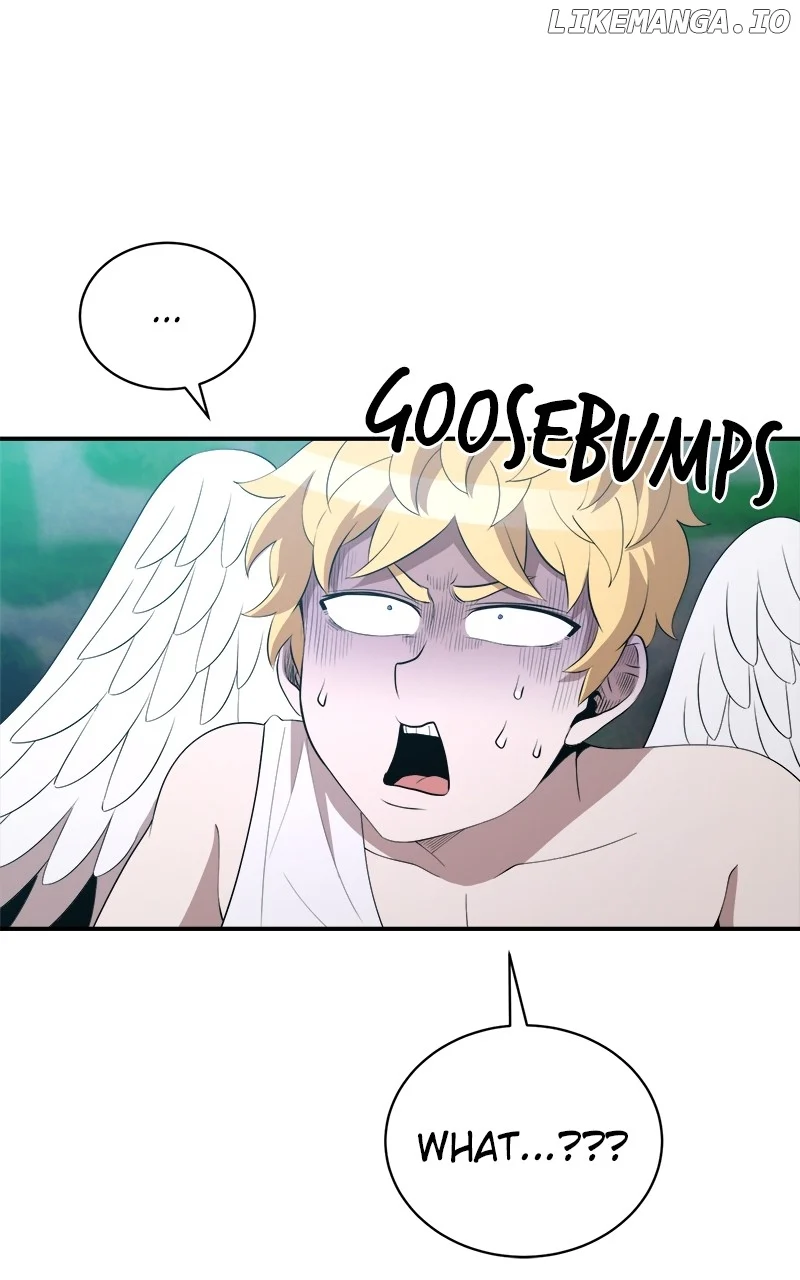 The Strongest Florist chapter 201 page 33