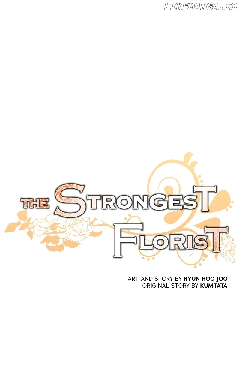 The Strongest Florist chapter 201 page 34