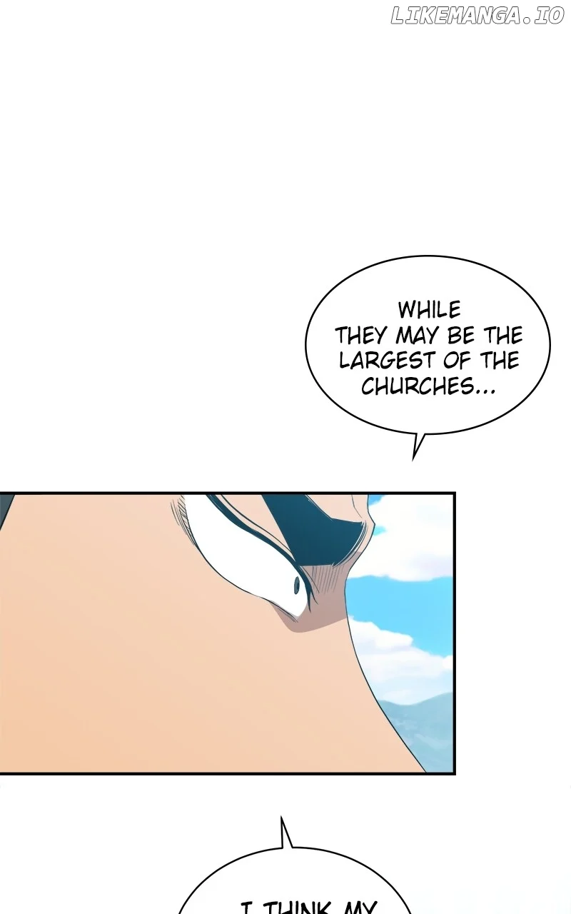 The Strongest Florist chapter 201 page 38