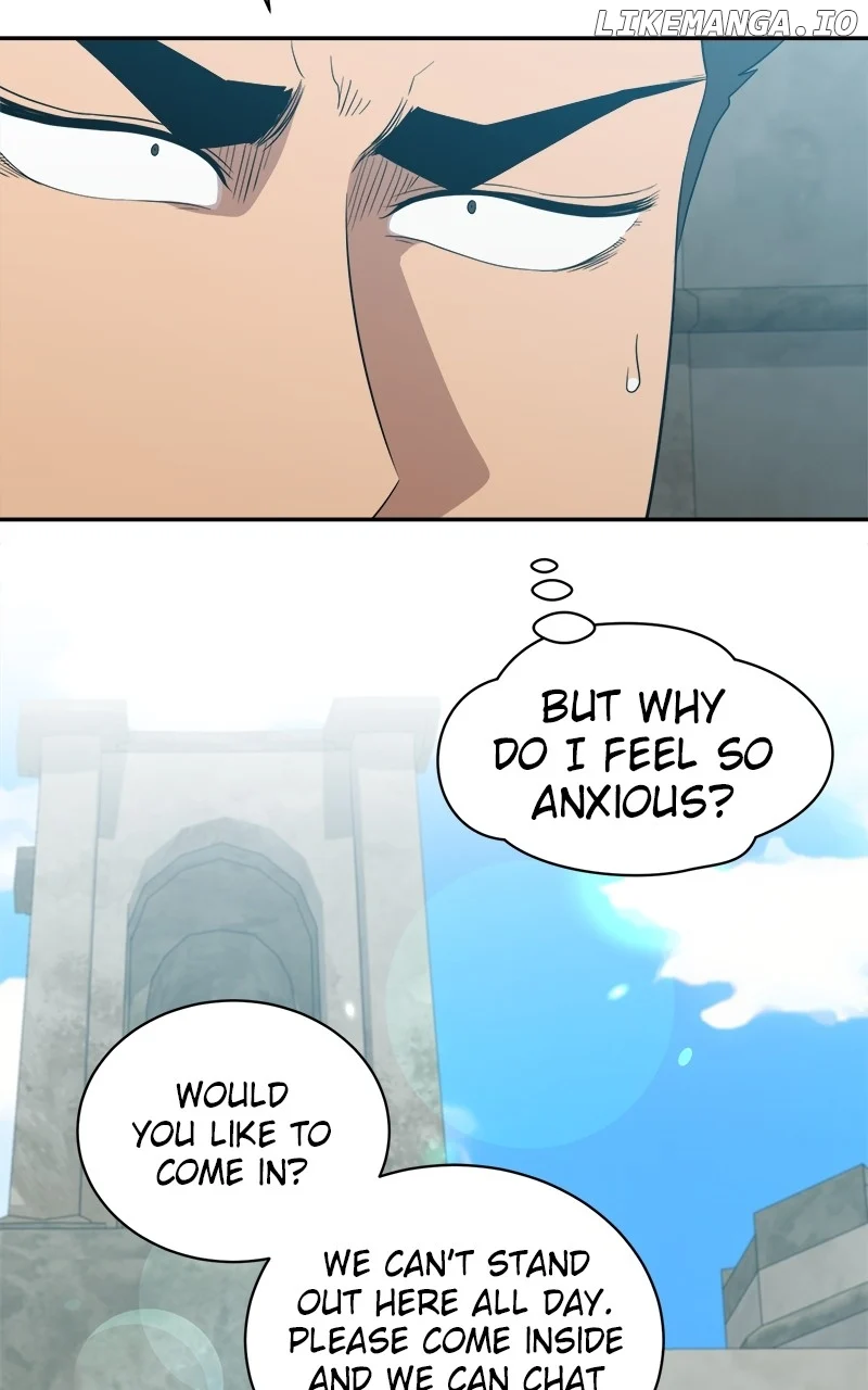 The Strongest Florist chapter 201 page 46
