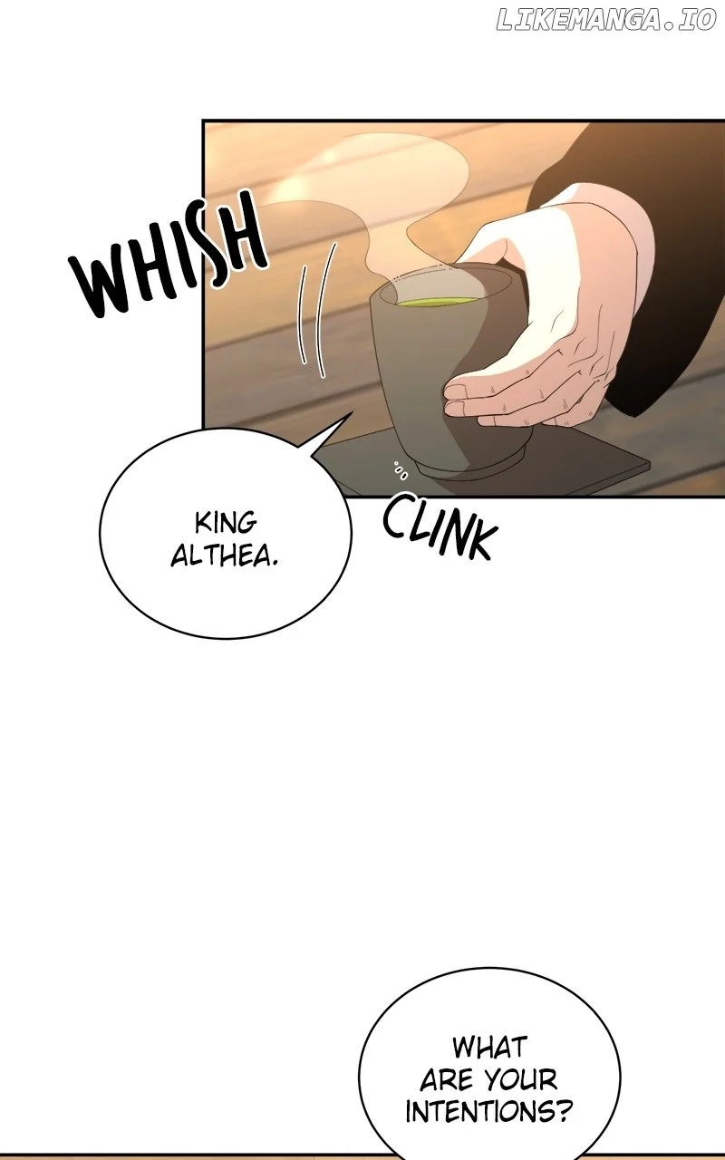 The Strongest Florist chapter 201 page 51