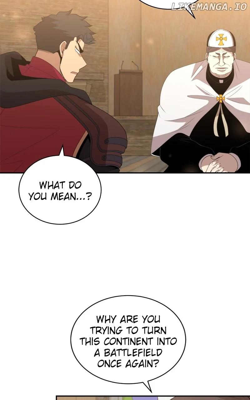 The Strongest Florist chapter 201 page 52