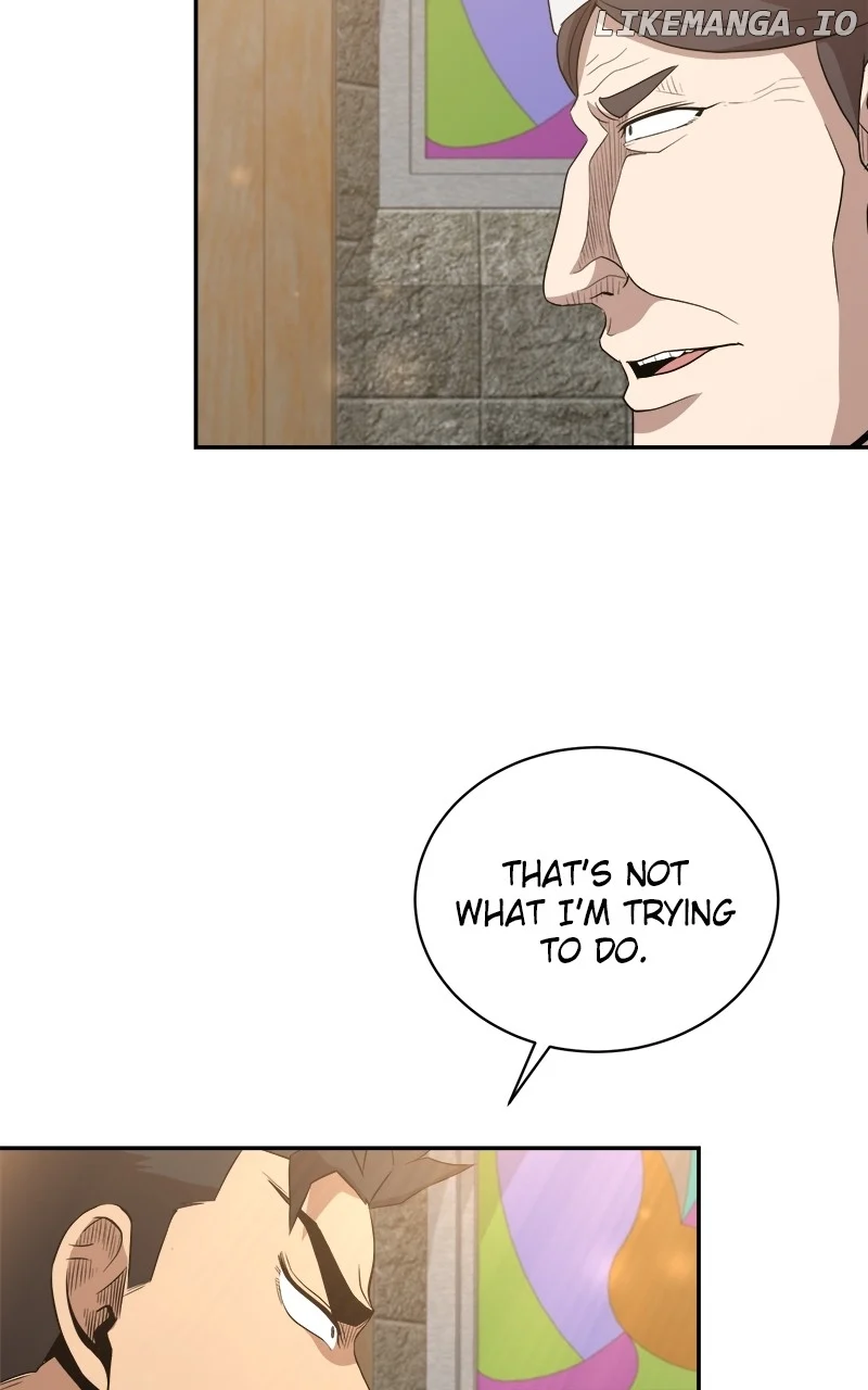 The Strongest Florist chapter 201 page 53