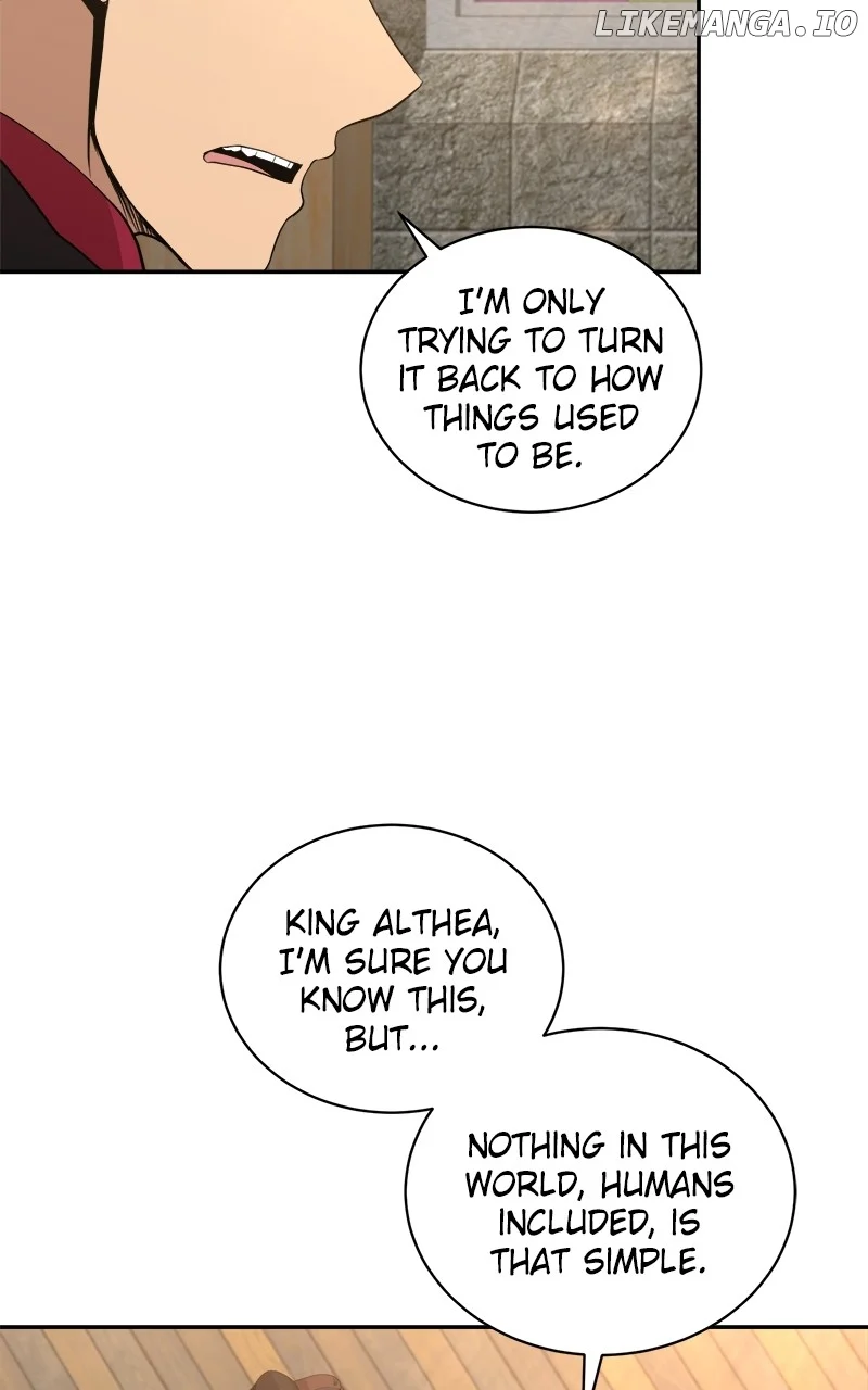 The Strongest Florist chapter 201 page 54