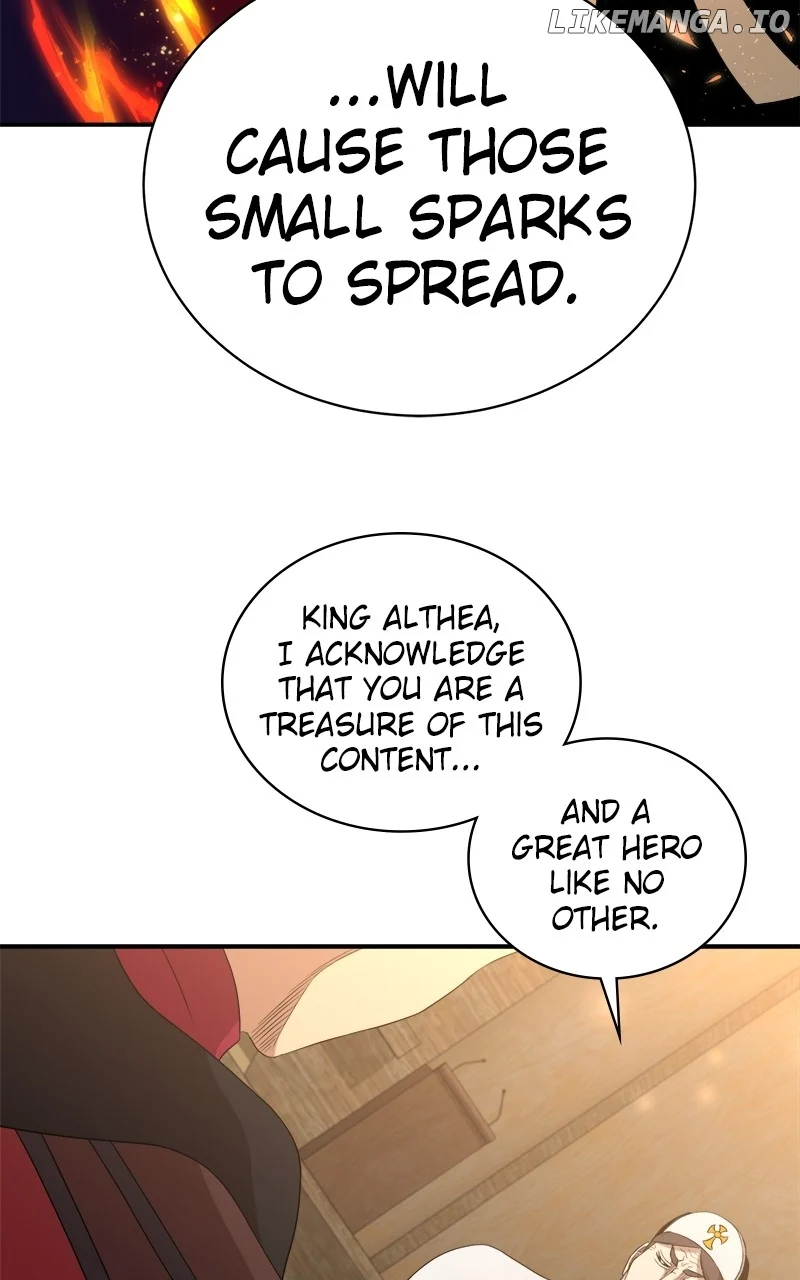 The Strongest Florist chapter 201 page 59