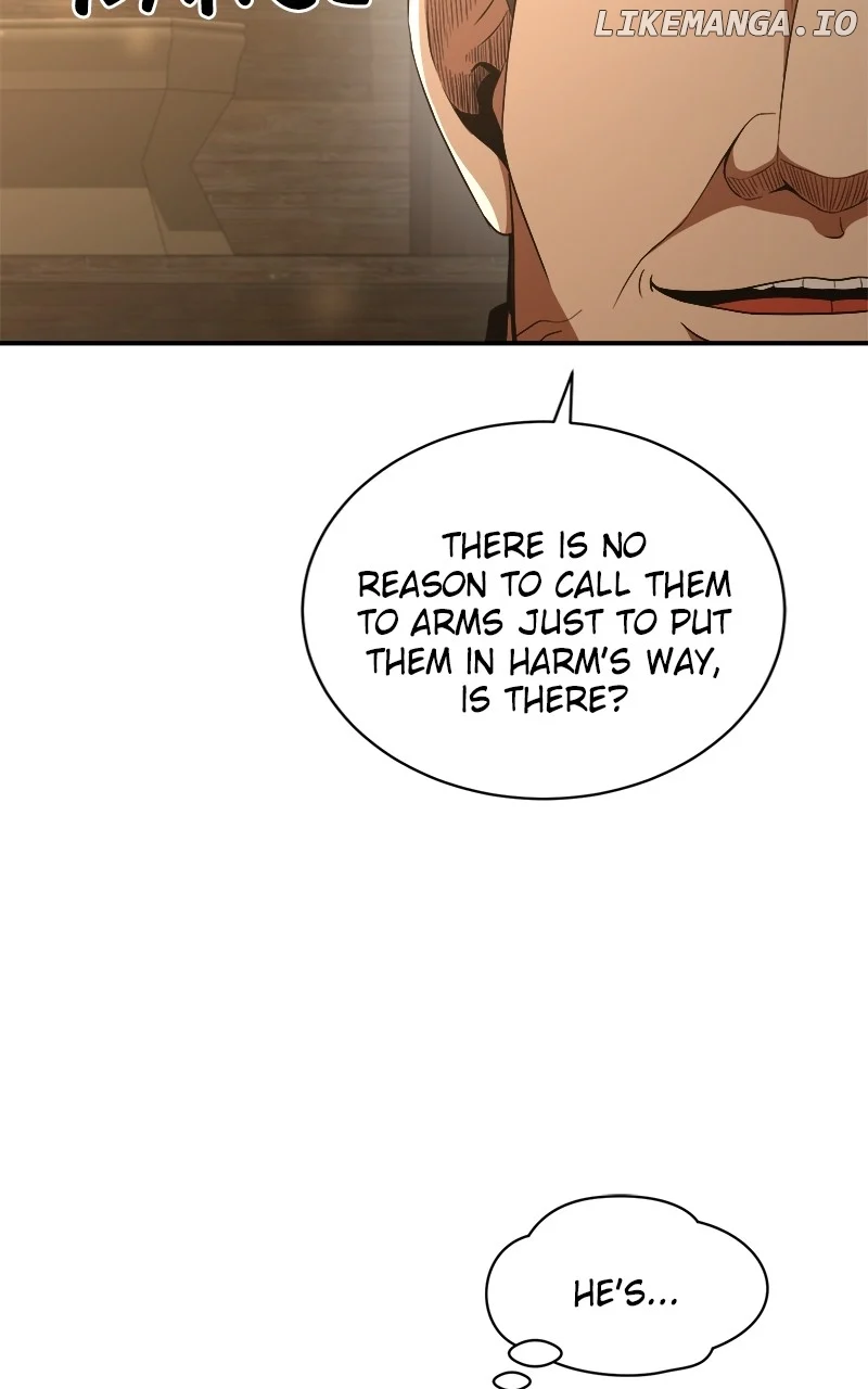 The Strongest Florist chapter 201 page 61