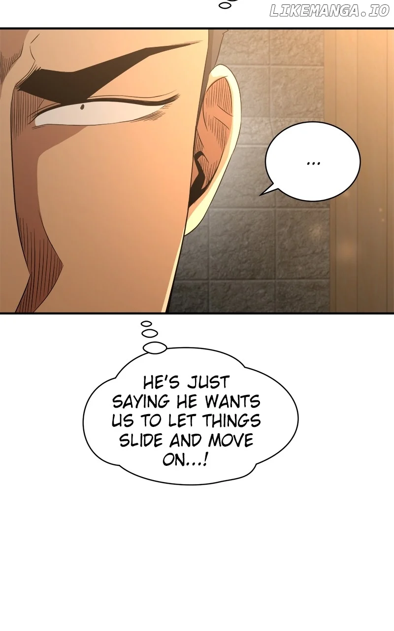 The Strongest Florist chapter 201 page 62