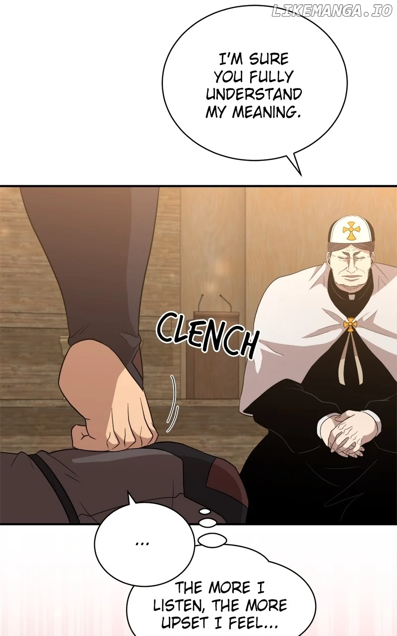 The Strongest Florist chapter 201 page 63