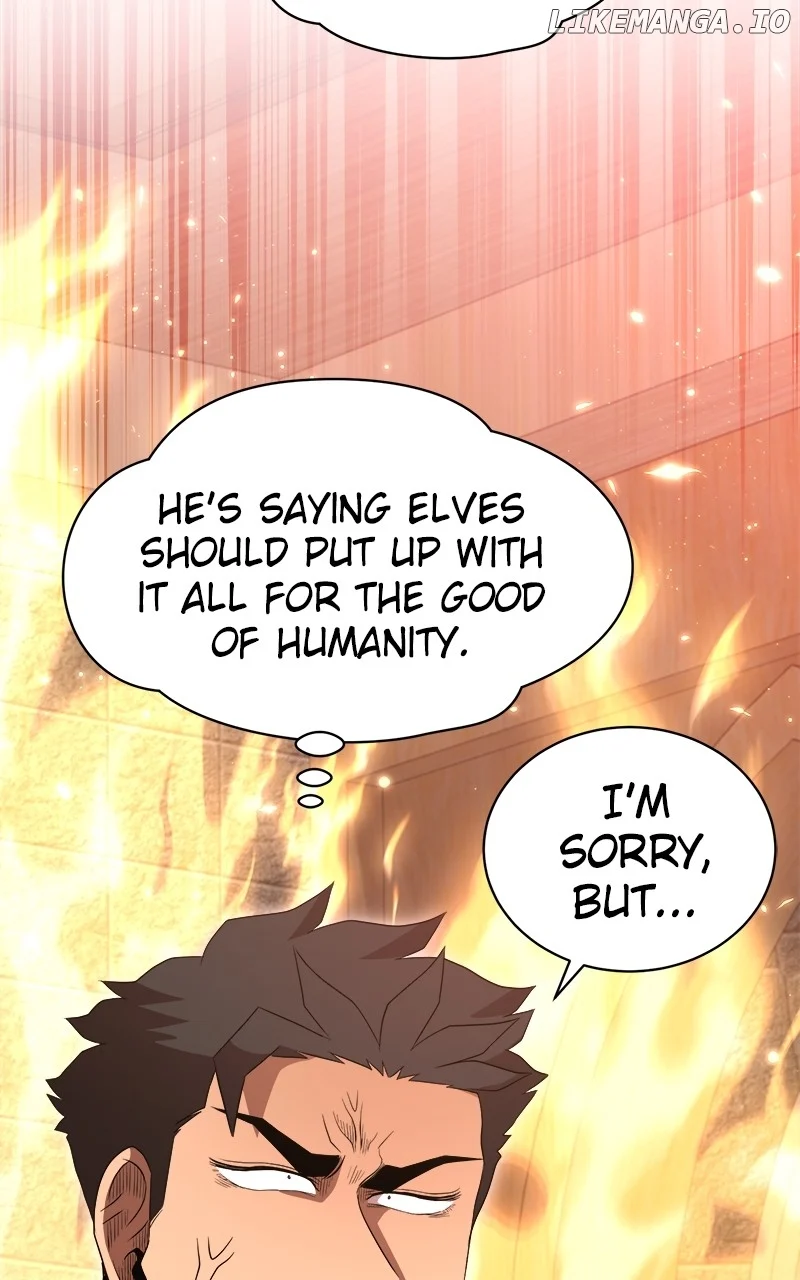 The Strongest Florist chapter 201 page 64