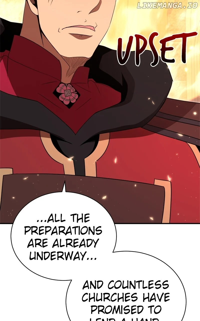 The Strongest Florist chapter 201 page 65