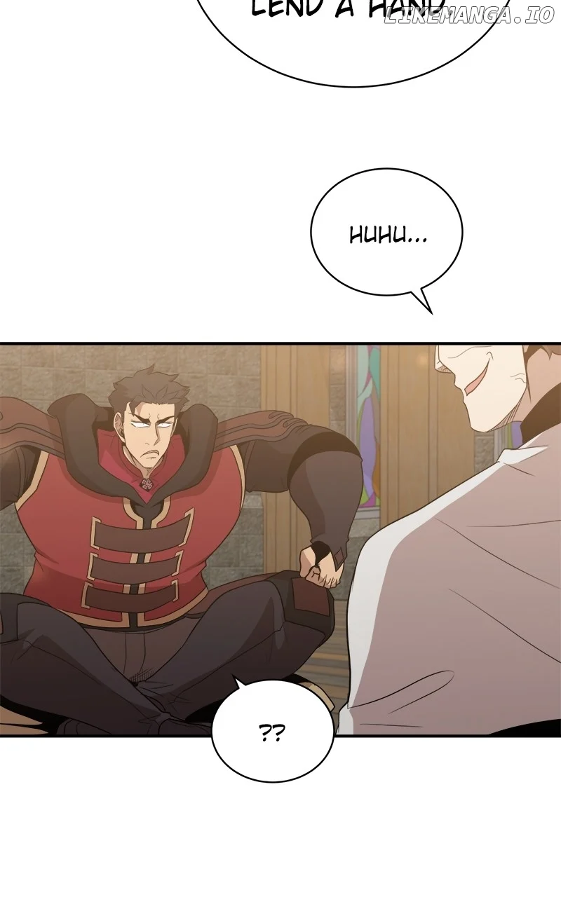 The Strongest Florist chapter 201 page 66