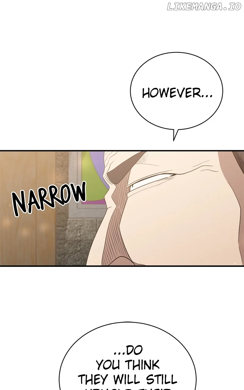 The Strongest Florist chapter 201 page 67