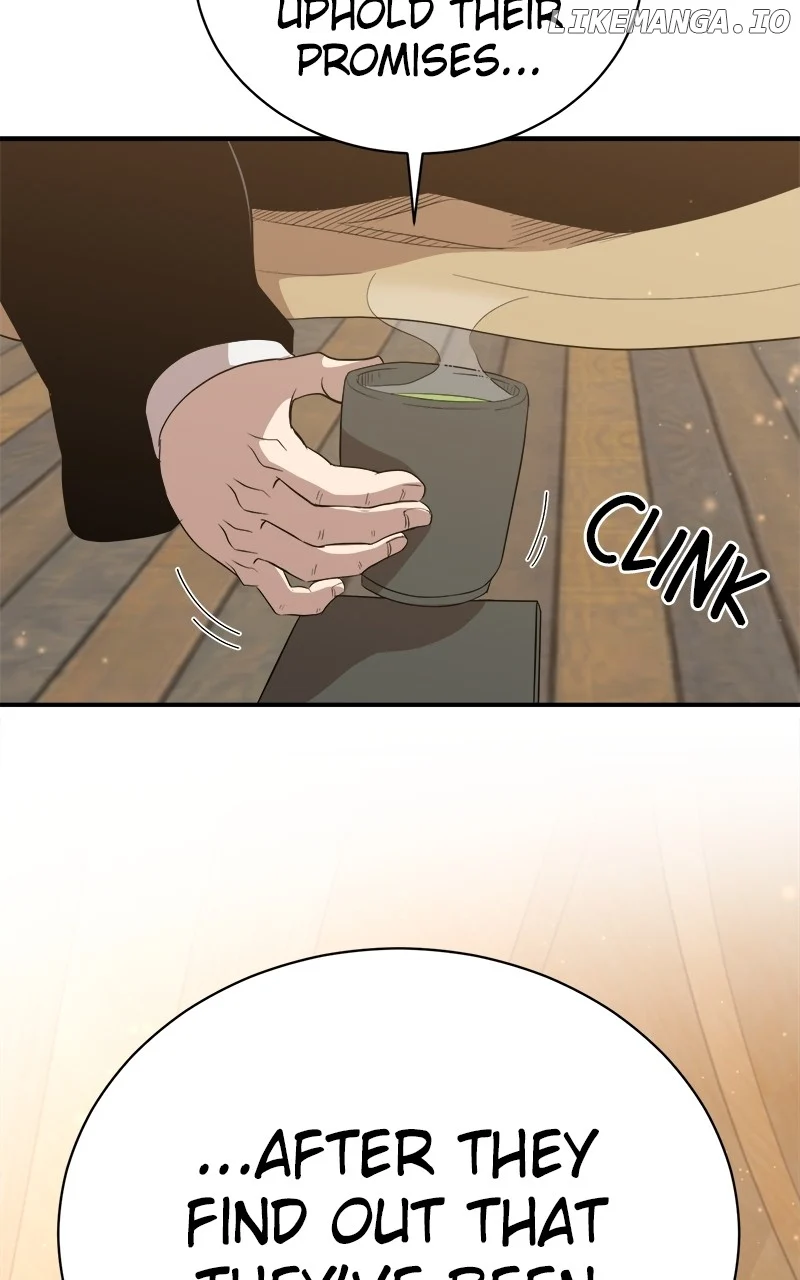 The Strongest Florist chapter 201 page 68