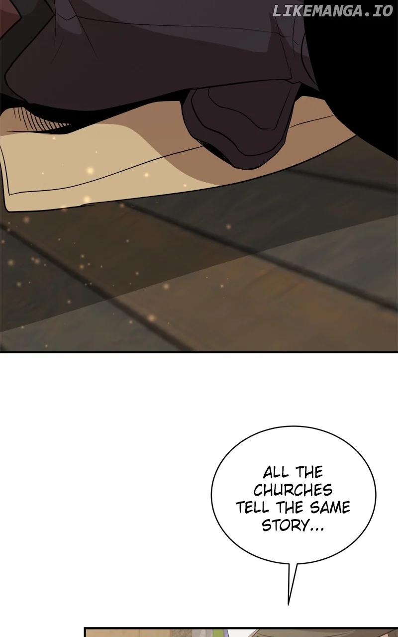 The Strongest Florist chapter 201 page 71