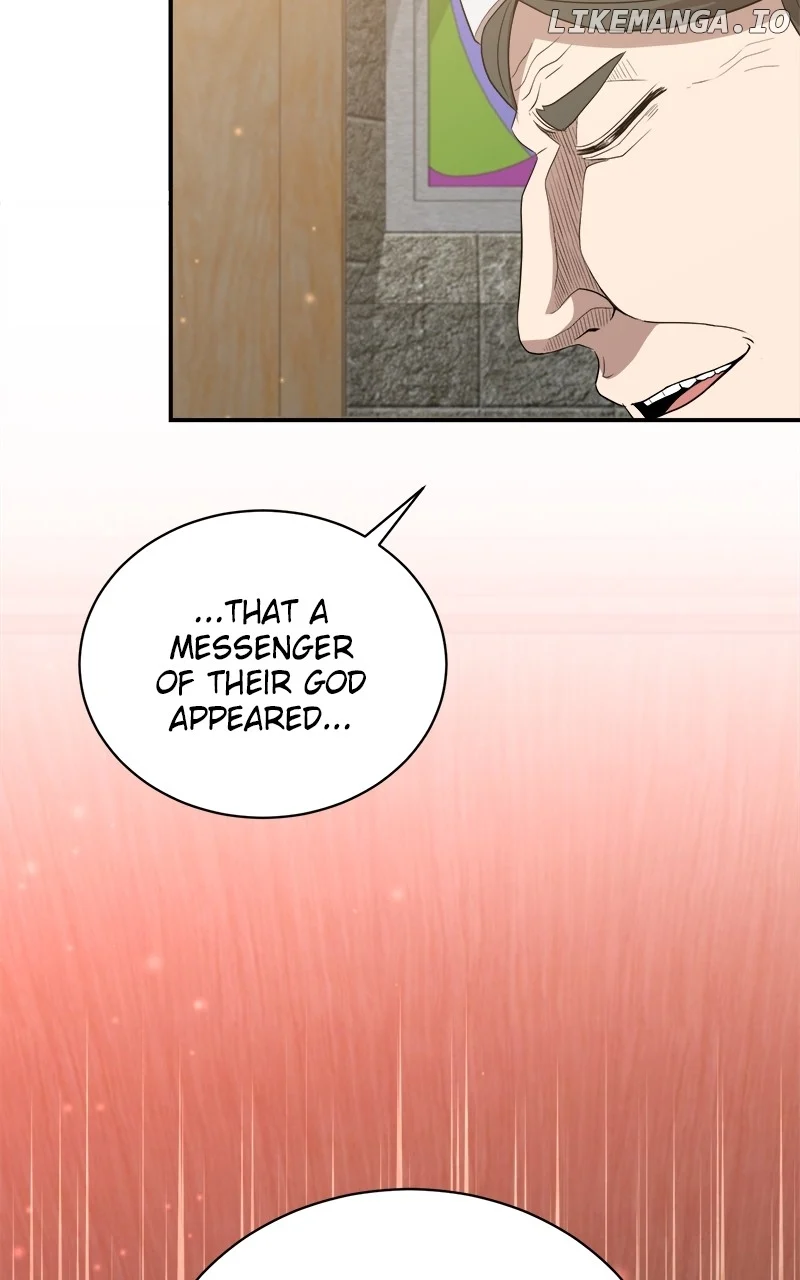 The Strongest Florist chapter 201 page 72