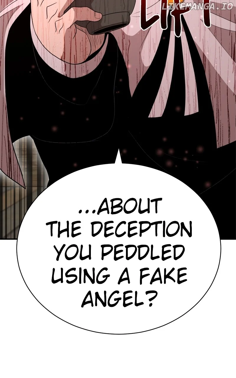 The Strongest Florist chapter 201 page 74
