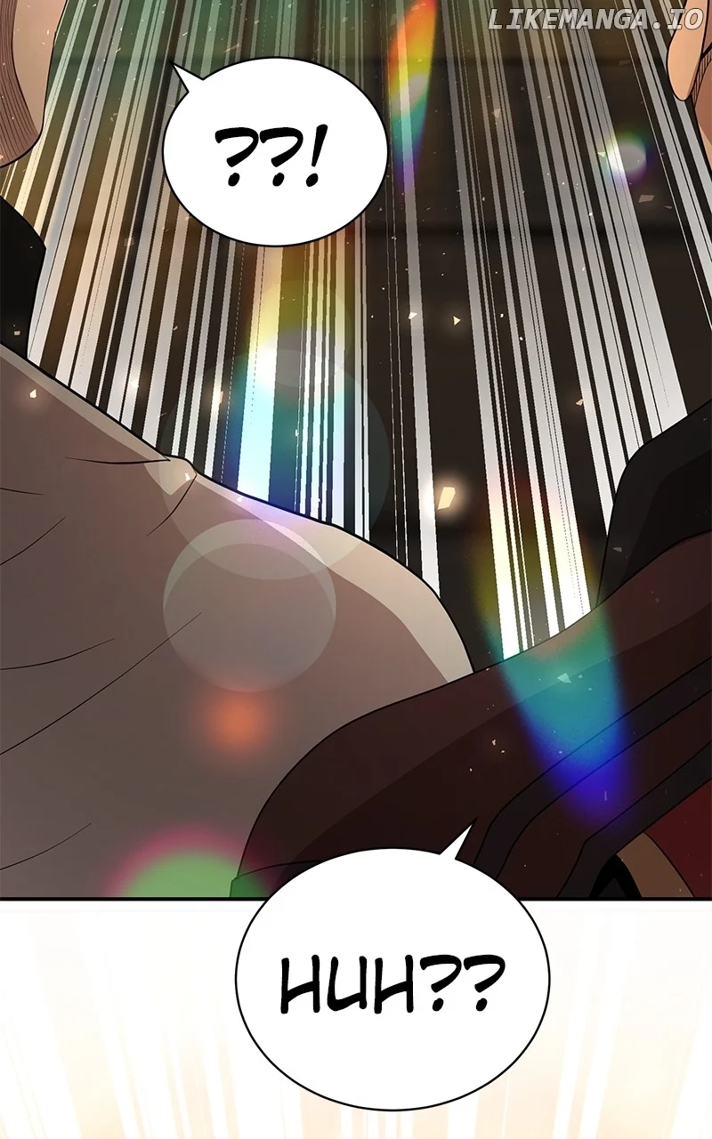 The Strongest Florist chapter 201 page 80
