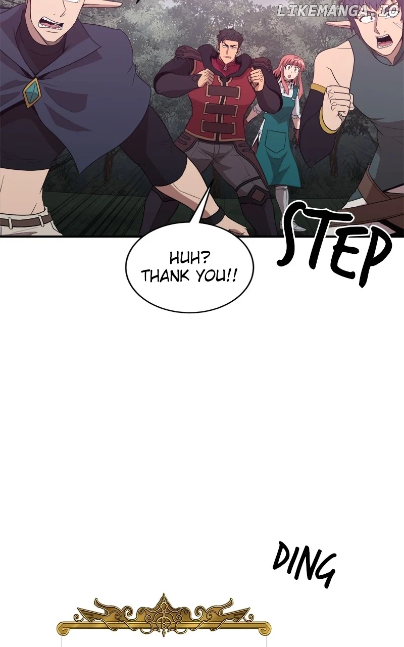 The Strongest Florist chapter 205 page 7
