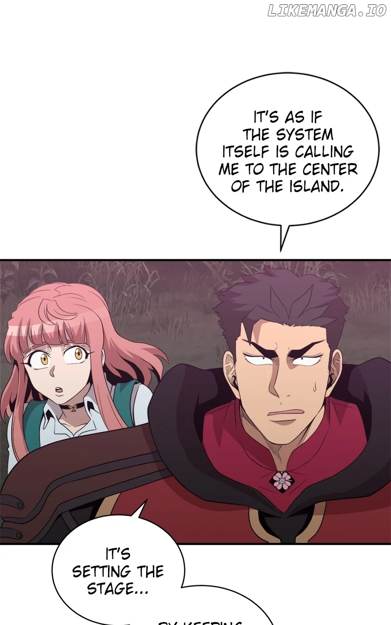 The Strongest Florist chapter 205 page 11
