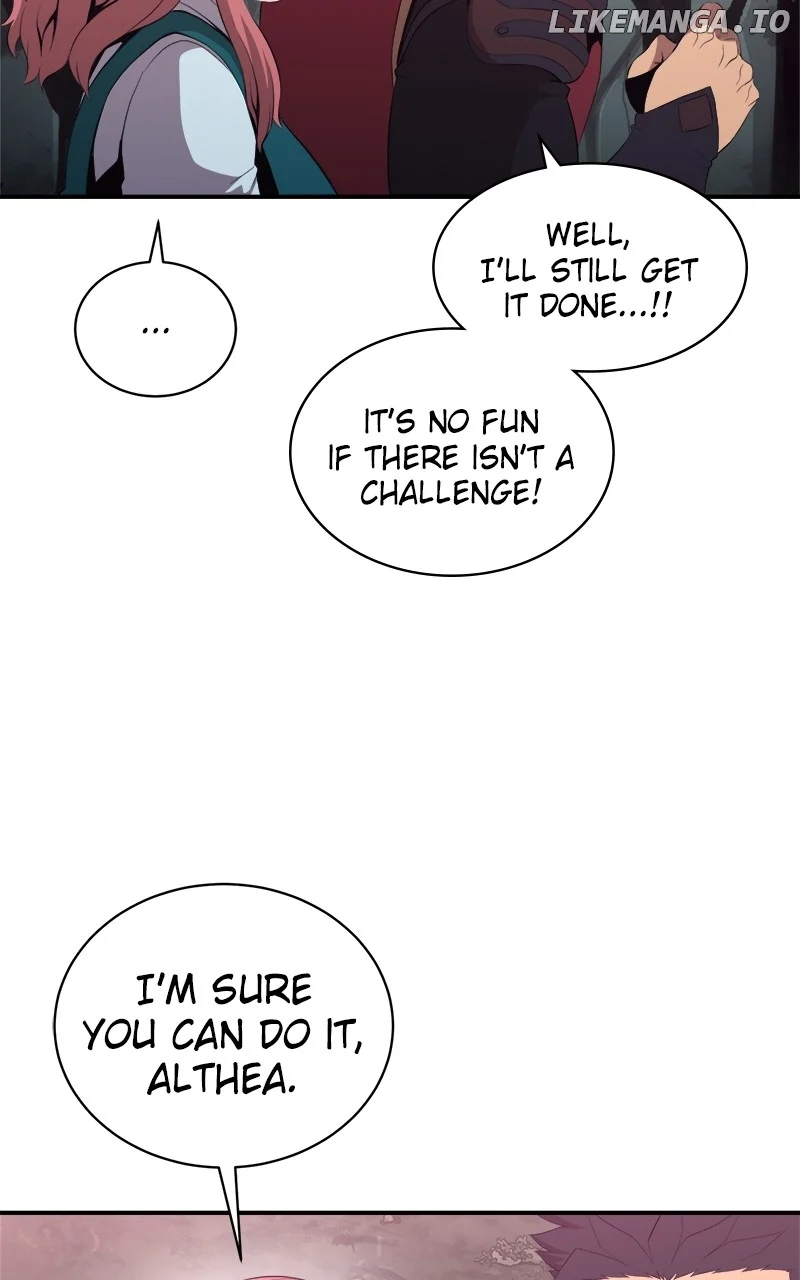 The Strongest Florist chapter 205 page 14