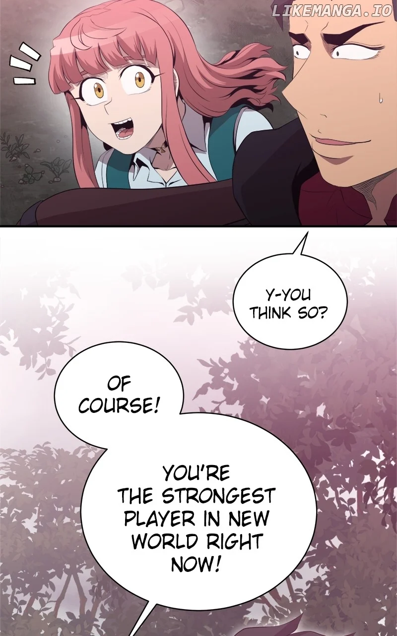 The Strongest Florist chapter 205 page 15