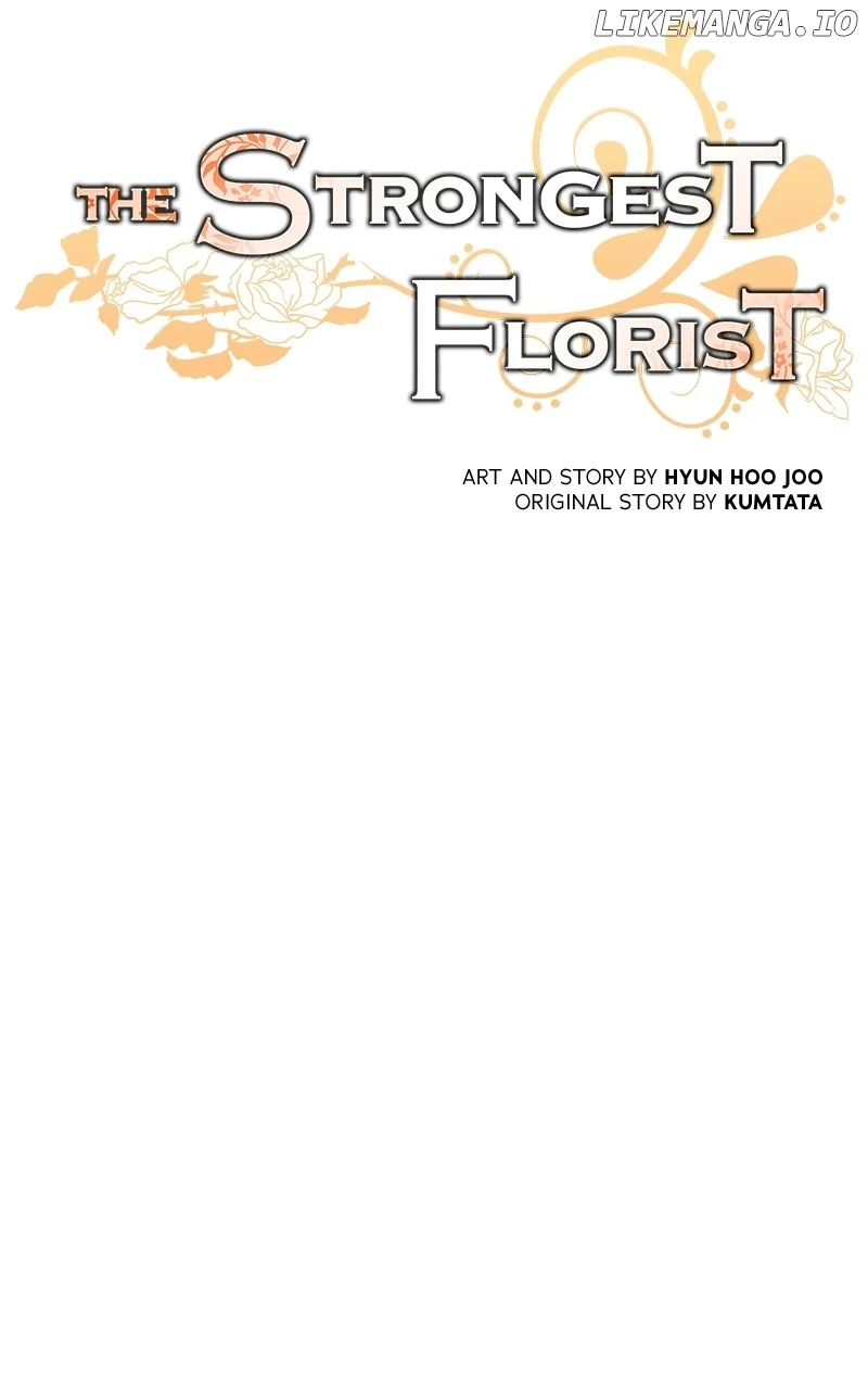 The Strongest Florist chapter 205 page 18