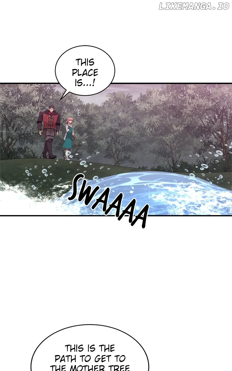 The Strongest Florist chapter 205 page 19